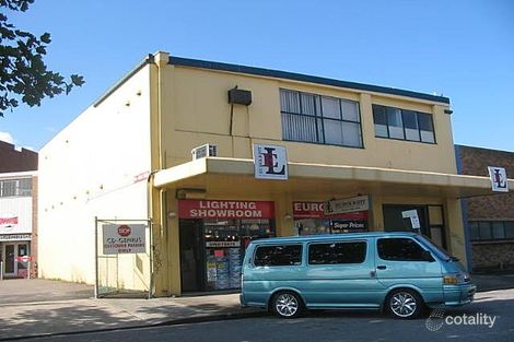 1/28 Denison St, Newcastle West, NSW 2302