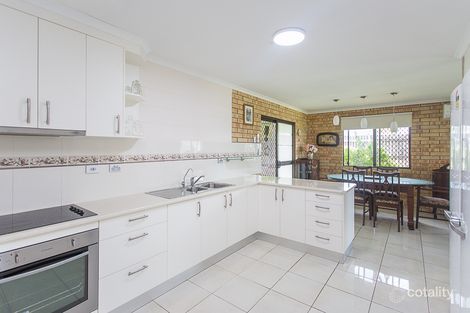 Property photo of 39 Ritchies Road Pleystowe QLD 4741