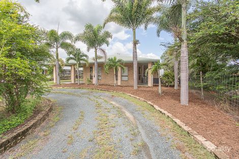 Property photo of 39 Ritchies Road Pleystowe QLD 4741