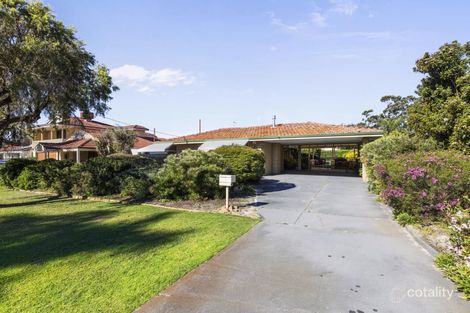 Property photo of 7 Pannell Road Bateman WA 6150