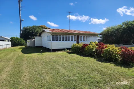 Property photo of 47 Stopford Street Baralaba QLD 4702