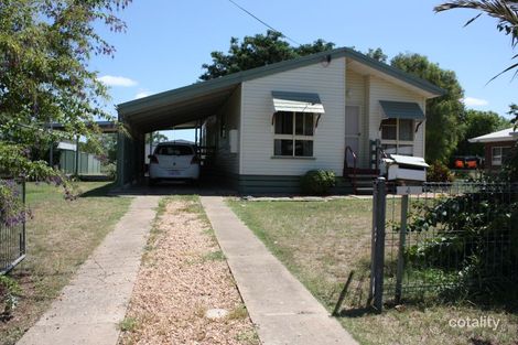 Property photo of 4 Fysh Street Emerald QLD 4720