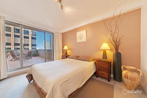 Property photo of 806/199 Castlereagh Street Sydney NSW 2000