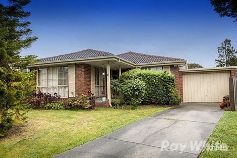 21 Parsons Ave, Glen Waverley, VIC 3150