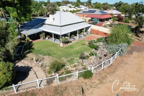 Property photo of 59 Chidlow Street East Northam WA 6401