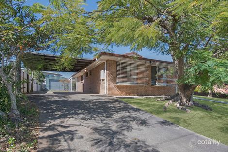 Property photo of 12 Gladdyr Street Capalaba QLD 4157