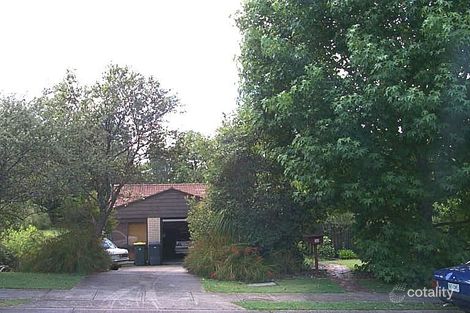 25 Limosa St, Bellbowrie, QLD 4070