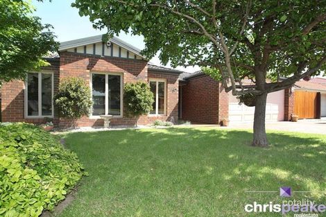 34 Sanctuary Way, Beaconsfield, VIC 3807