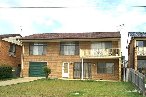 44 Sandys Beach Dr, Sandy Beach, NSW 2456