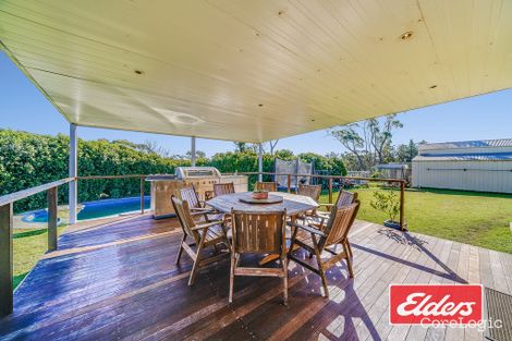 Property photo of 508 Wilson Drive Balmoral Village NSW 2571