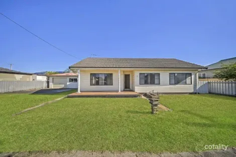 Property photo of 7 Pembroke Street Stockton NSW 2295
