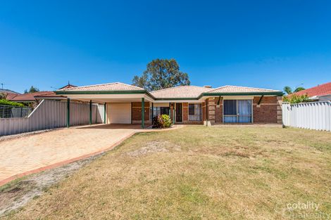 Property photo of 18 Salerno Place Secret Harbour WA 6173