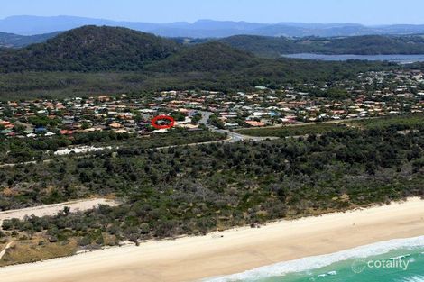 Property photo of 2 Forest Oak Crescent Bogangar NSW 2488