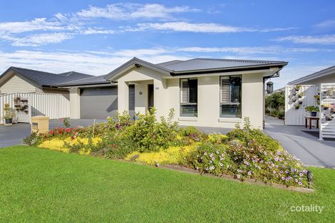Property photo of 133 Scarborough Way Dunbogan NSW 2443