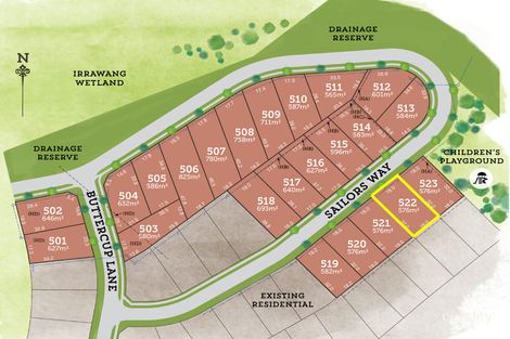 522 Sailors Way, Raymond Terrace, NSW 2324