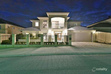 36 Labianca Vsta, Carramar, WA 6031