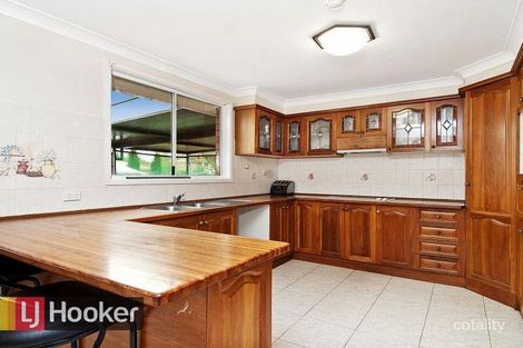 Property photo of 44 Gerald Crescent Doonside NSW 2767