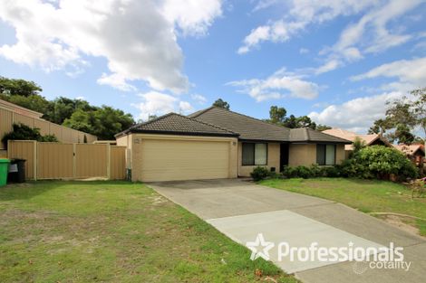 Property photo of 17 Galway Boulevard Australind WA 6233