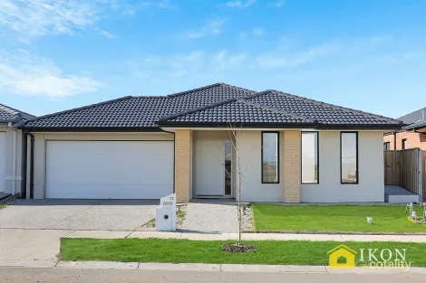 Property photo of 12 Herne Street Wallan VIC 3756