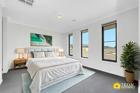 Property photo of 12 Herne Street Wallan VIC 3756