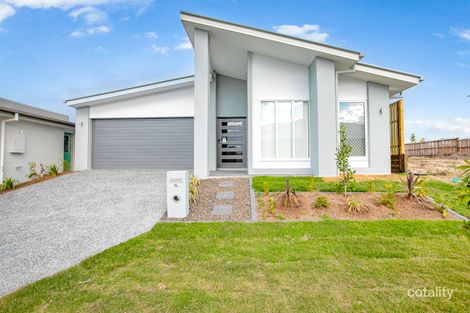 16 Gibson St, White Rock, QLD 4306