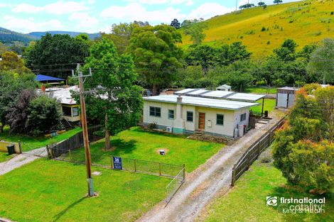 5552 Buchan-Orbost Rd, Buchan, VIC 3885