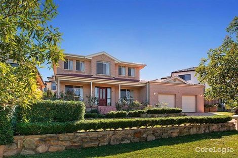 Property photo of 26 Bella Vista Drive Bella Vista NSW 2153