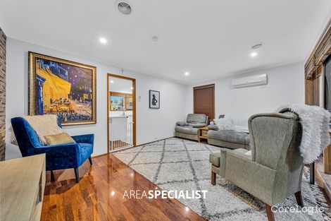 Property photo of 10 Thanos Court Hampton Park VIC 3976