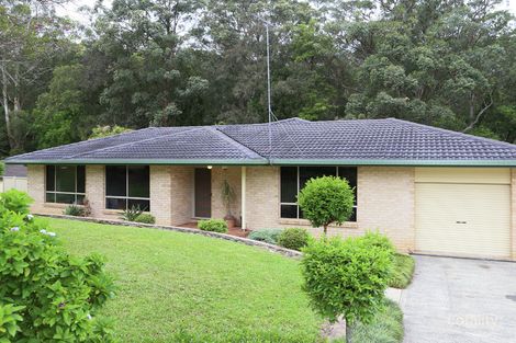 Property photo of 15 Kingfisher Close Boambee East NSW 2452