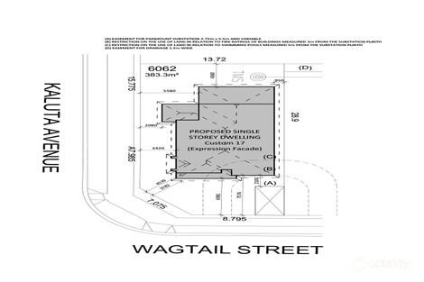 Property photo of 28 Wagtail Street Melonba NSW 2765