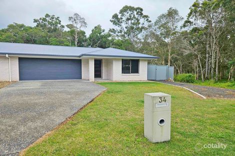 32-34 Karinya Pl, Cornubia, QLD 4130