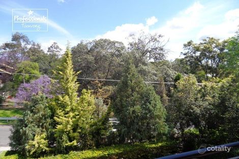 Property photo of 2/72 Armadale Street St Lucia QLD 4067