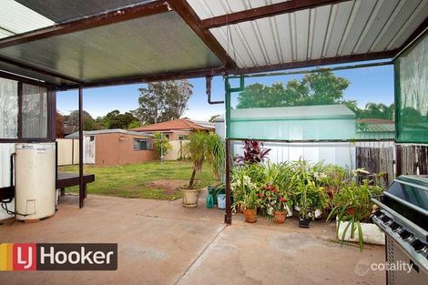 Property photo of 44 Gerald Crescent Doonside NSW 2767