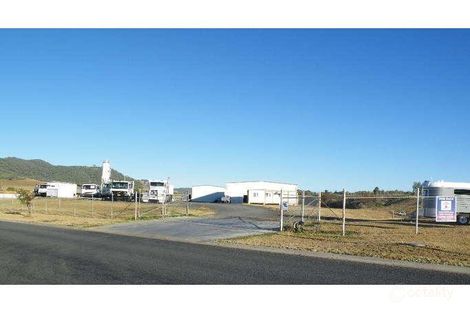 7-9 Industrial Dr, Quirindi, NSW 2343