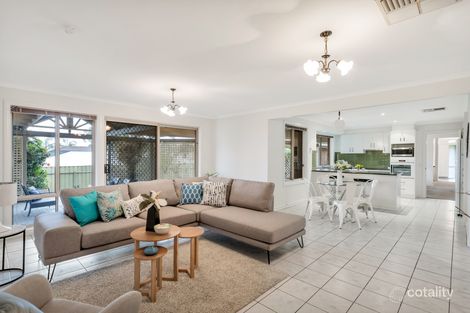 Property photo of 61 Valley View Drive McLaren Vale SA 5171