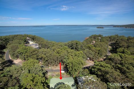 Property photo of 46 Promontory Way North Arm Cove NSW 2324