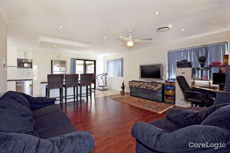 Property photo of 11 Madau Street Mansfield QLD 4122