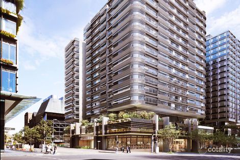 Property photo of 401/1 Chippendale Way Chippendale NSW 2008