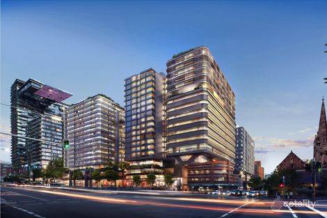 Property photo of 1805/1 Chippendale Way Chippendale NSW 2008