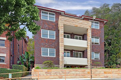 7/104 Kirribilli Ave, Kirribilli, NSW 2061