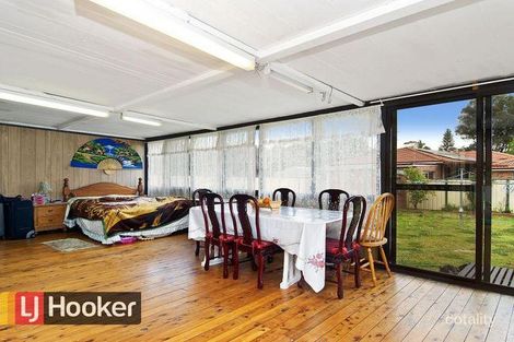 Property photo of 44 Gerald Crescent Doonside NSW 2767