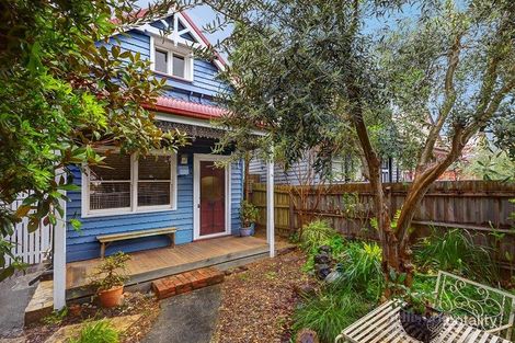 Property photo of 64 Arthur Street Fairfield VIC 3078