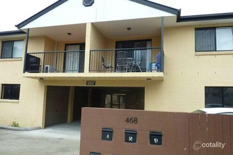 Property photo of 4/468 Hamilton Road Chermside QLD 4032