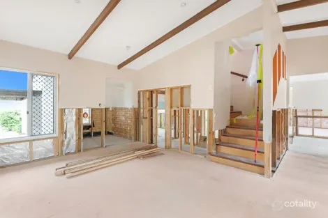 Property photo of 72 Esplanade Point Vernon QLD 4655