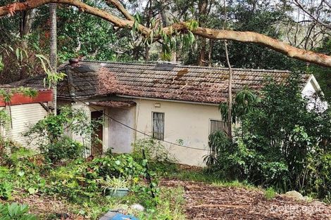 Property photo of 39 Manor Road Hornsby NSW 2077