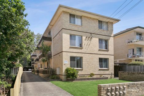 Property photo of 1/24 Lismore Avenue Dee Why NSW 2099