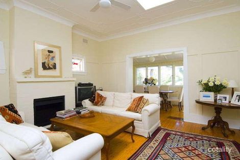 Property photo of 30 Congewoi Road Mosman NSW 2088