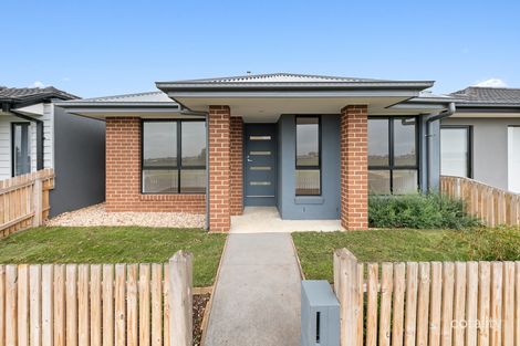 58 Viola Dr, Rockbank, VIC 3335