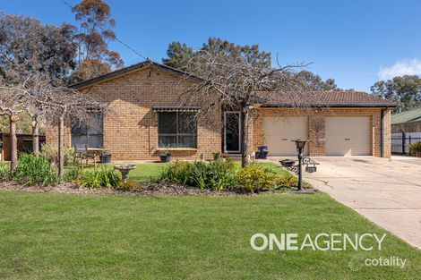 Property photo of 109 Dalkeith Avenue Lake Albert NSW 2650