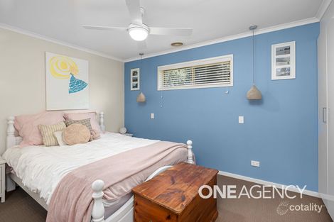Property photo of 109 Dalkeith Avenue Lake Albert NSW 2650